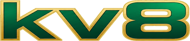 kv8 logo